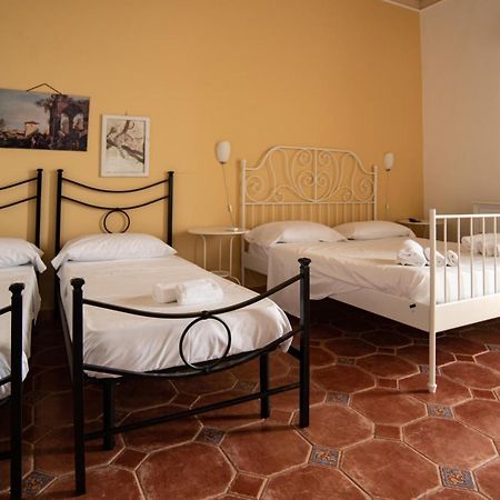 Casa Marchese Bed & Breakfast Catania Ngoại thất bức ảnh