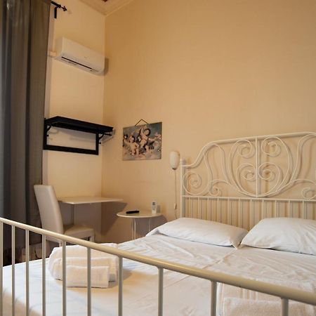 Casa Marchese Bed & Breakfast Catania Ngoại thất bức ảnh