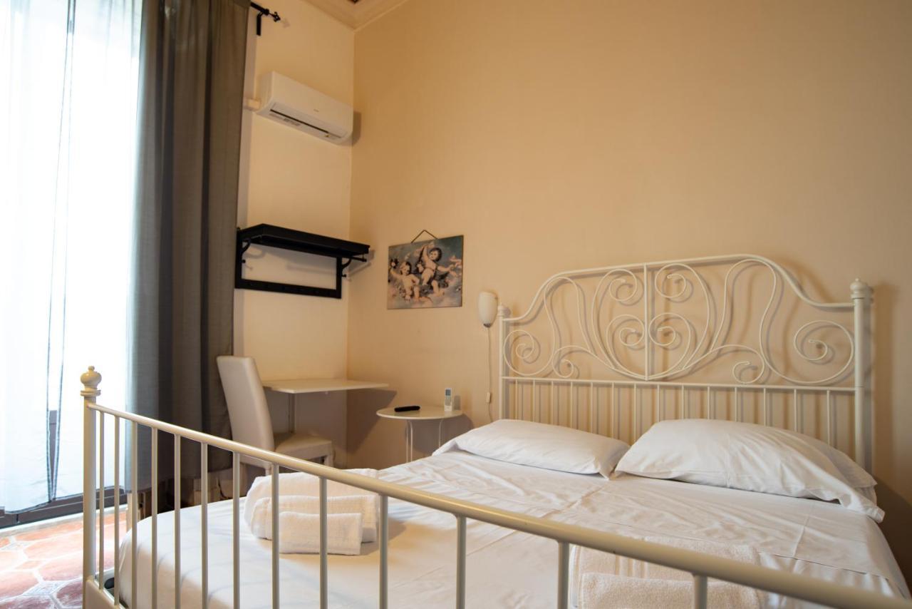 Casa Marchese Bed & Breakfast Catania Ngoại thất bức ảnh