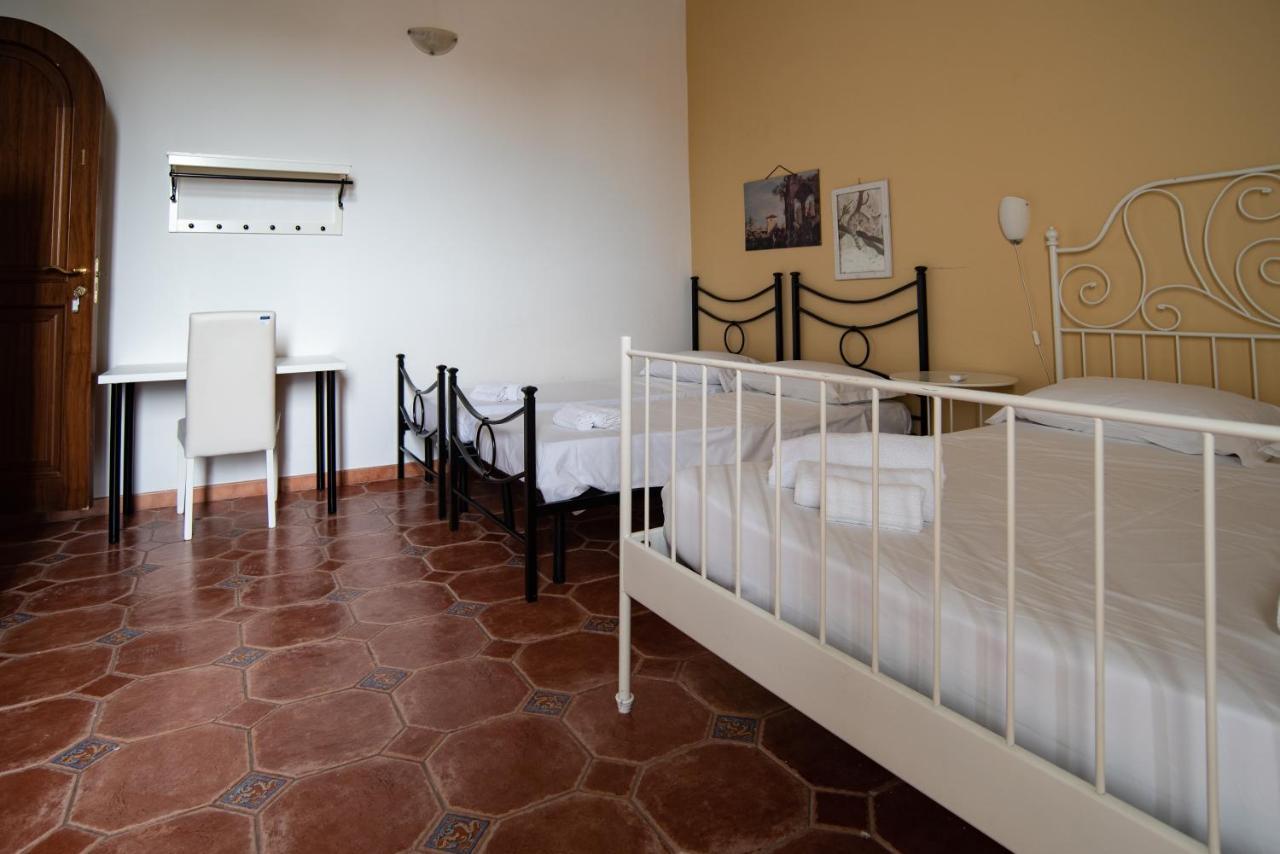 Casa Marchese Bed & Breakfast Catania Ngoại thất bức ảnh