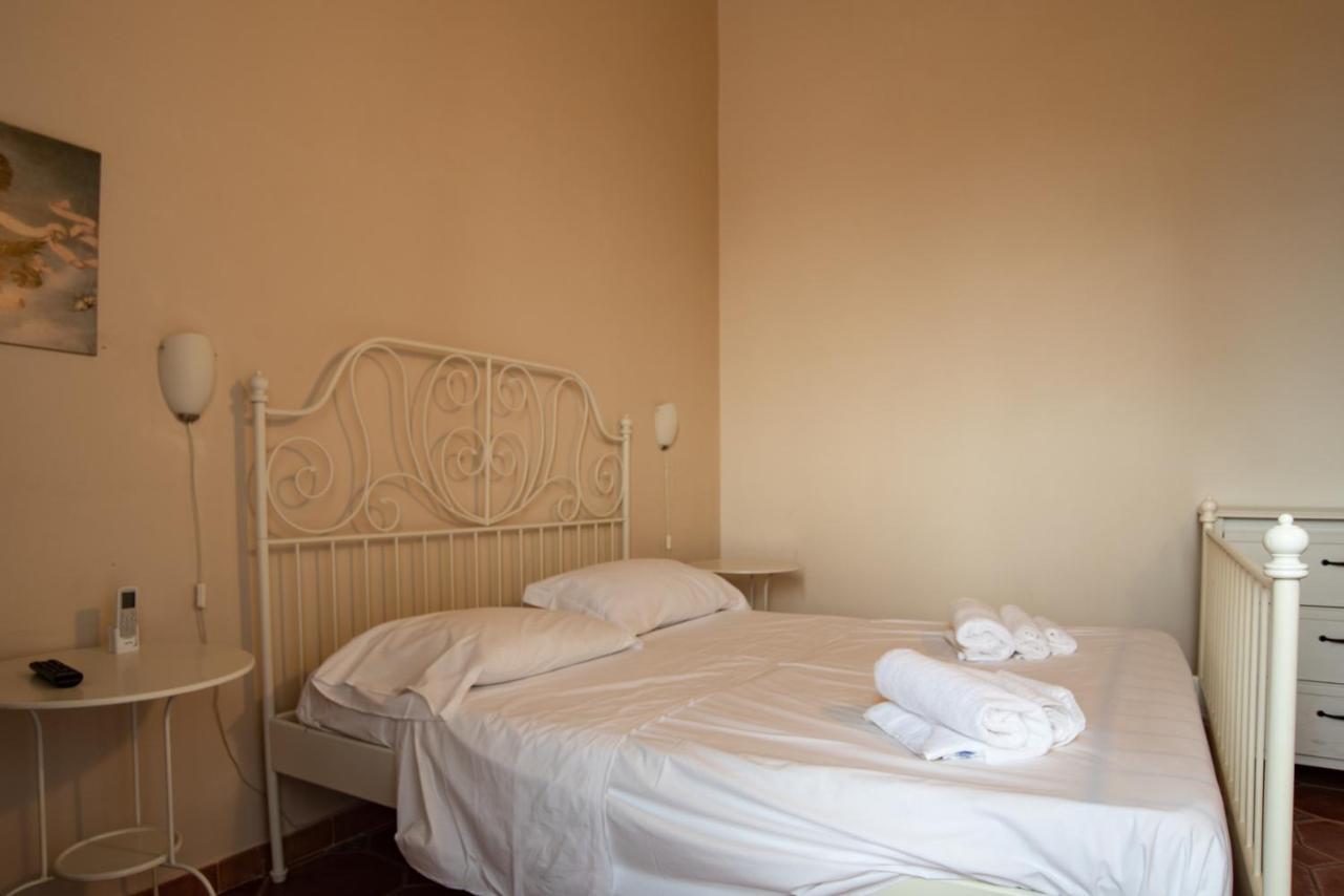 Casa Marchese Bed & Breakfast Catania Ngoại thất bức ảnh