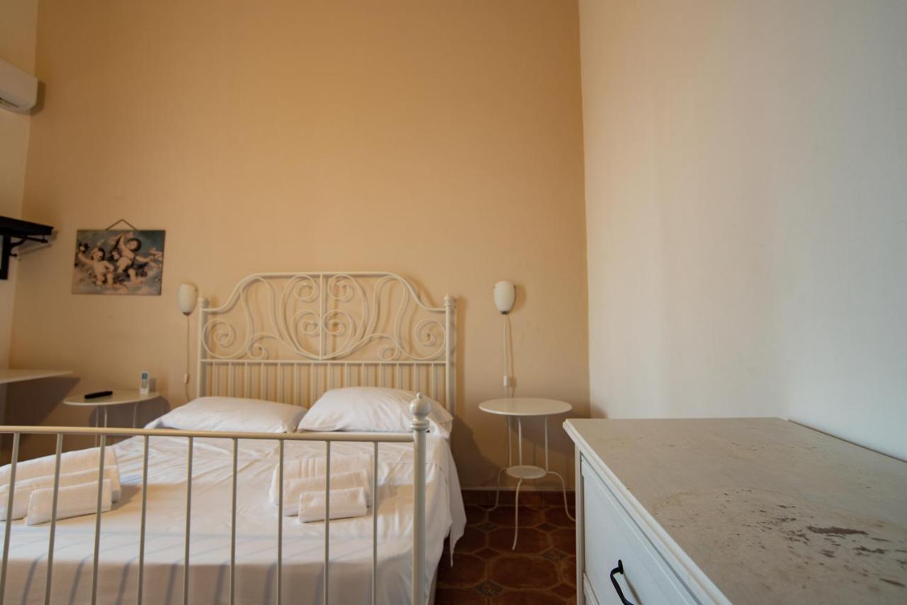 Casa Marchese Bed & Breakfast Catania Ngoại thất bức ảnh